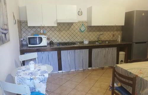 Mandriola Putzuidu Capo Mannu - Foto 1