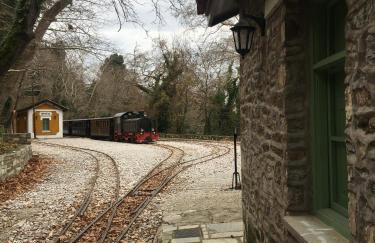 Αρχοντικό Γιούλη - Foto 47