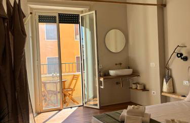 Portico di ottavia prime location with internal courtyard - Foto 56