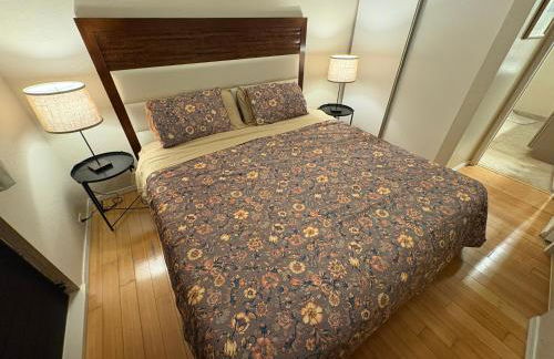 Beachfront 1 Bedroom Condo with Private Beach, Pool, Hot Tub - Foto 8