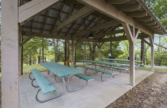 Serene Escape at Table Rock Lake - Photo 42