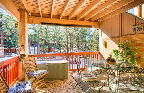 Outdoor Hideout - Foto 18