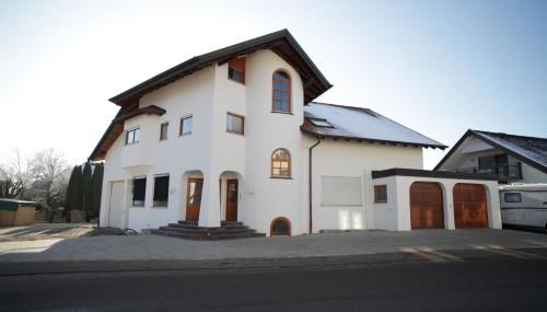 Ferienwohnung AA-Waldhausen DG - Foto 2