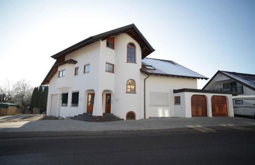 Ferienwohnung AA-Waldhausen DG - Foto 2