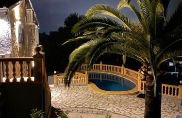 La Casa Leelouka - Photo 22