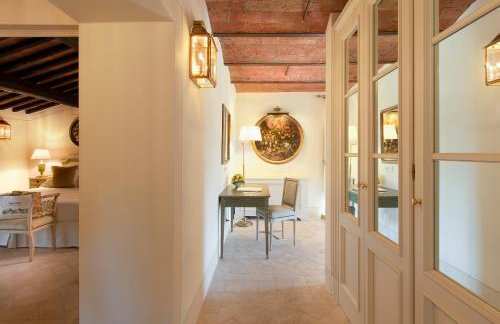 Wine Resort Dievole - Foto 55