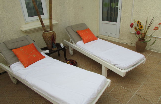 Golden Rod Villa - Foto 10