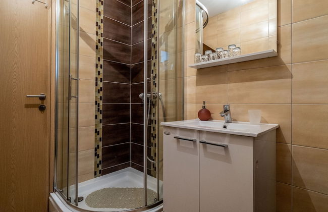 Apartments Adriatic Split-Stobreč - Foto 21