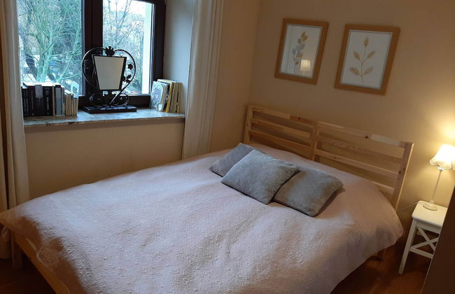 Drzewna Apartments - Foto 23