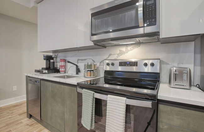 One Sky Loft - Foto 25