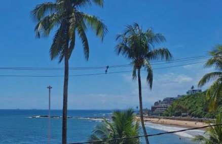 Casa Alto da Sereia - Foto 1