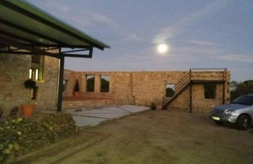 Viña Las Olivas - Foto 23