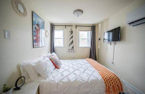 2Units 4BR 3BA Cape Cod Designer House - Foto 21