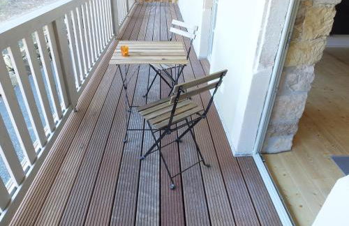 "Gesindestube" - Hammergut Neidberg - Foto 29