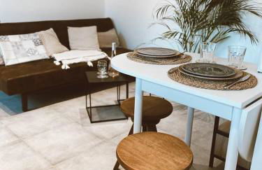 Charmant Studio Design Au Calme Avec Piscine - Foto 10