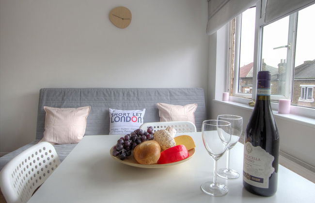 R1 Medium Studio - Foto 3