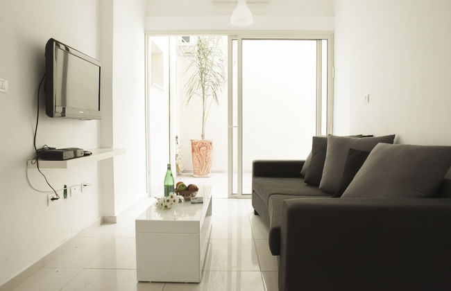 Kerem Hateiminim Apartments - Photo 6