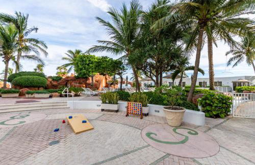 TRUMP INTERNATIONAL BEACH RESORT 2 BEDROOM APARTMENT 1600 Sf Ocean and Bay View - Foto 70