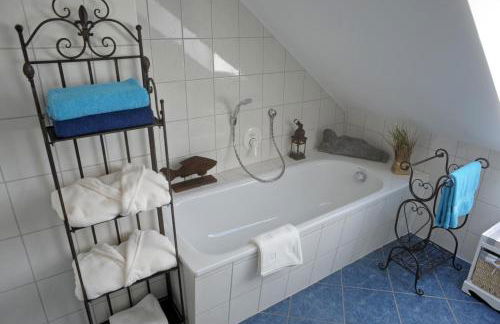 Ferienwohnung Landfein Schalkenmehren - Foto 30