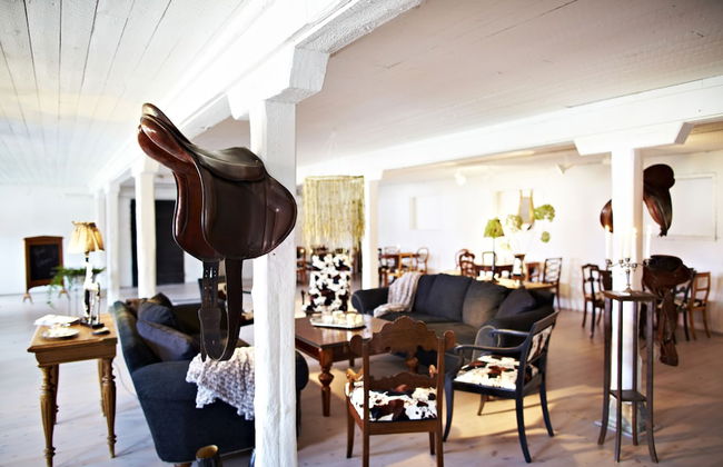 Hem till Gården - Foto 41