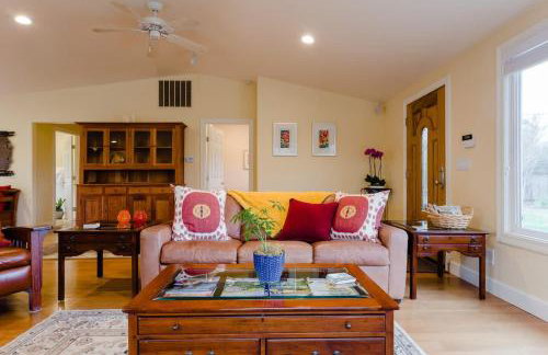 Sonoma Wine Country Bungalow - Foto 43