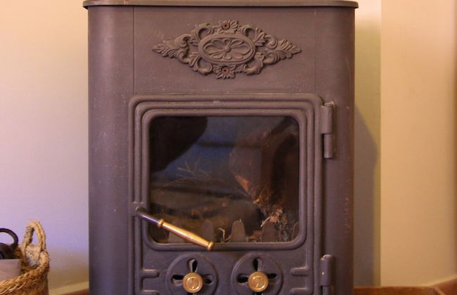 Casa Rural Meliton - Foto 19