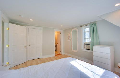 Lake-View Spofford Apartment with Shared Dock! - Foto 16