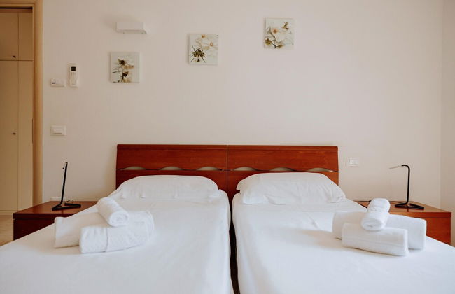 Nautic Resort San Carlo With Lake View - Foto 5