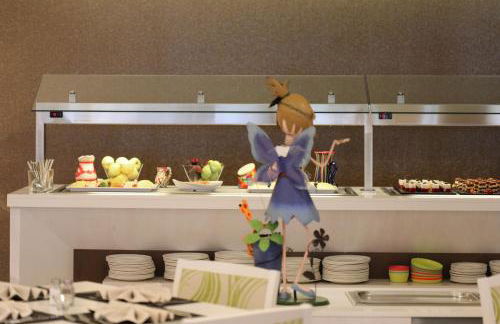 Hotel La Pergola Mallorca - Foto 107