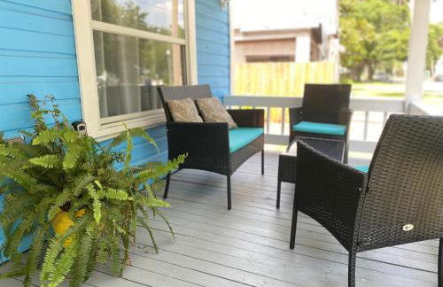 The Blue Aztec - Foto 24