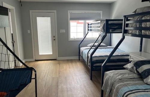 Summer Sunset Hideout 3-5 Bedrooms and 4 Baths - Foto 8