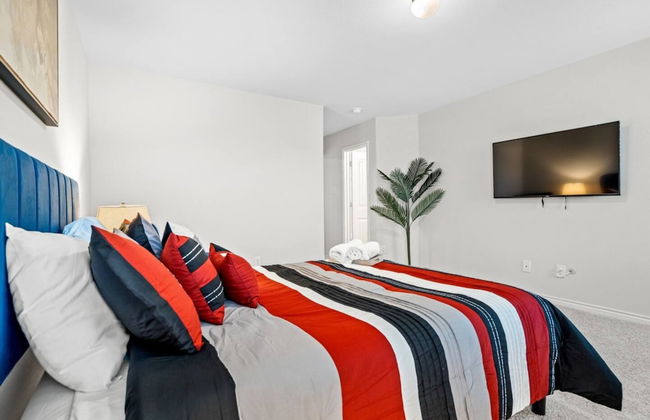 Spacious Fort Worth House Ideal for Relocations - Foto 18