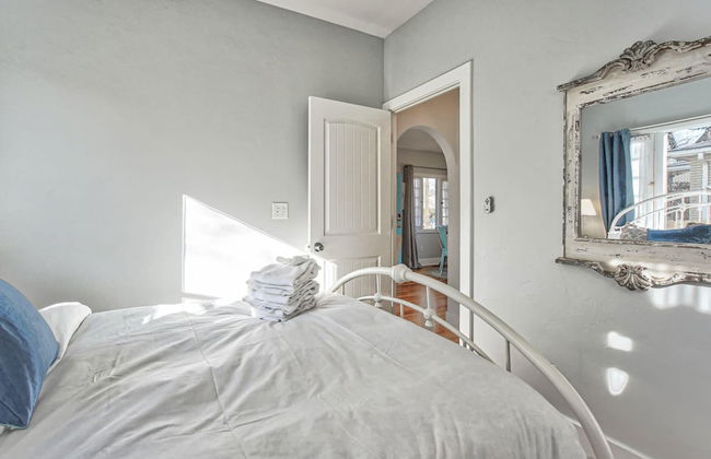 1bdlovely Cottagedogs Welcome!near Olympic Training Center - Photo 6