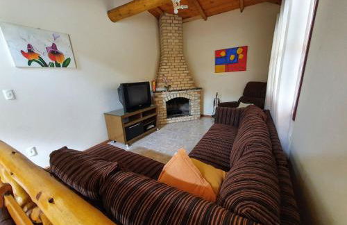 Sítio Pedacinho do Céu na Serra Catarinense - Foto 49