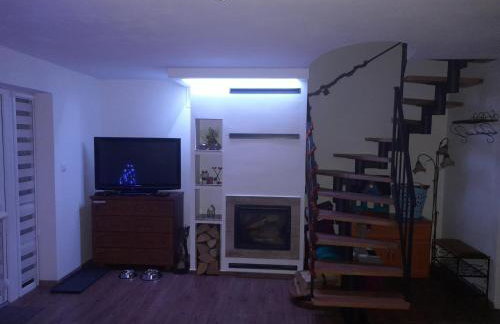 Domek u Jaśka - Foto 25