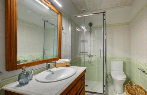 Villa Vicanti - Foto 11