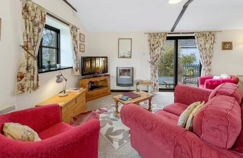Dairy Cottage Dulverton - Foto 23