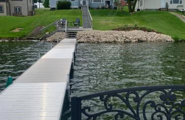 The Bluegill on Little Green Lake - Foto 39