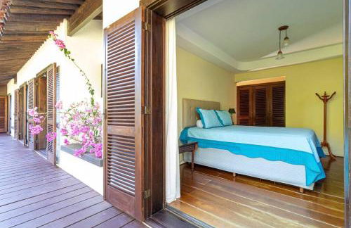 Linda casa Araras 6 suítes/ rio privativo/ Condomínio Denasa - Foto 22