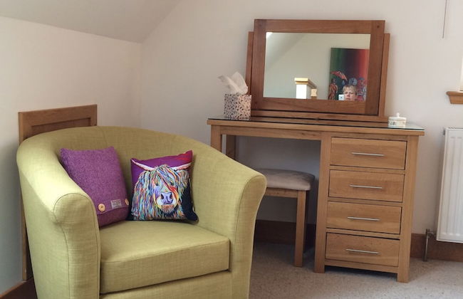 Lochedge Lodge - Photo 2