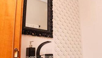 Apto Gabrielle Chanel - Gramado Luxo - Foto 5