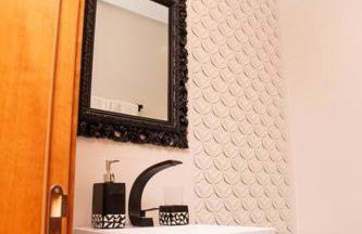 Apto Gabrielle Chanel - Gramado Luxo - Foto 5