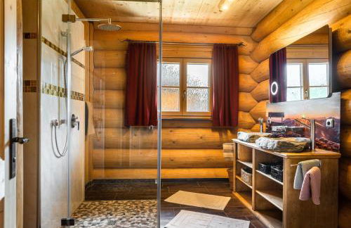 Alpenchalet St.Ulrich - Foto 29