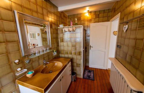 GITE HISTOIRE DE FAMILLE - Foto 18