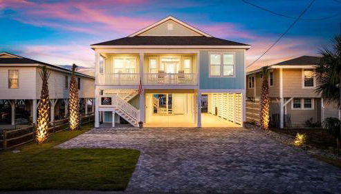 Channel Catch in North Myrtle Beach - Foto 5