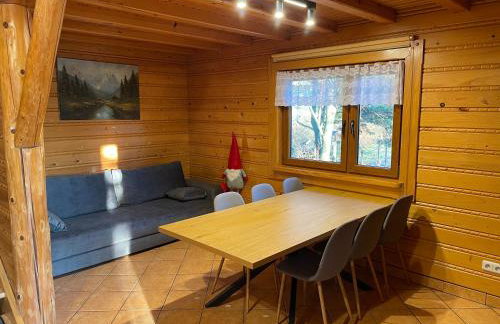 Domek Nad Stawem I - Foto 6