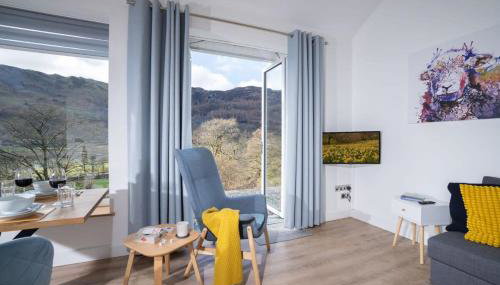 Serene Retreat in Chapel Stile by LetMeStay - Foto 5