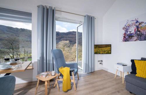 Serene Retreat in Chapel Stile by LetMeStay - Foto 5