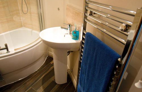 The Old Forge, Trafalgar Court - Foto 17