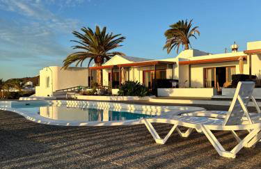 Juwel des Meeres Nudist Place FKK Complejo Nudista - Charco del Palo - - Foto 40